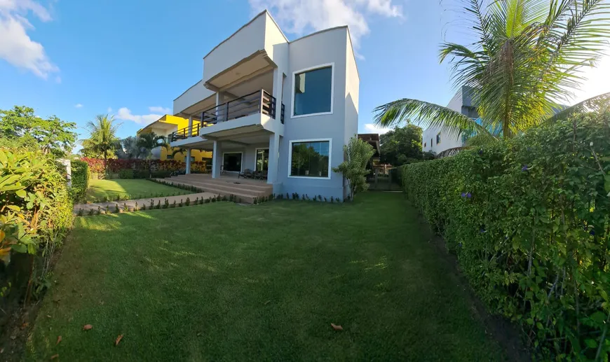 Foto 1 de Casa com 4 Quartos para alugar, 380m² em Aldeia, Camaragibe