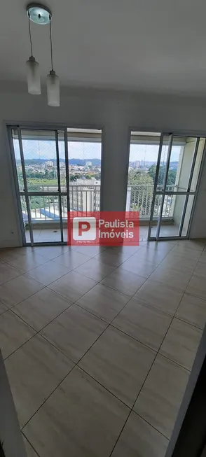 Foto 1 de Apartamento com 2 Quartos à venda, 80m² em Jurubatuba, São Paulo