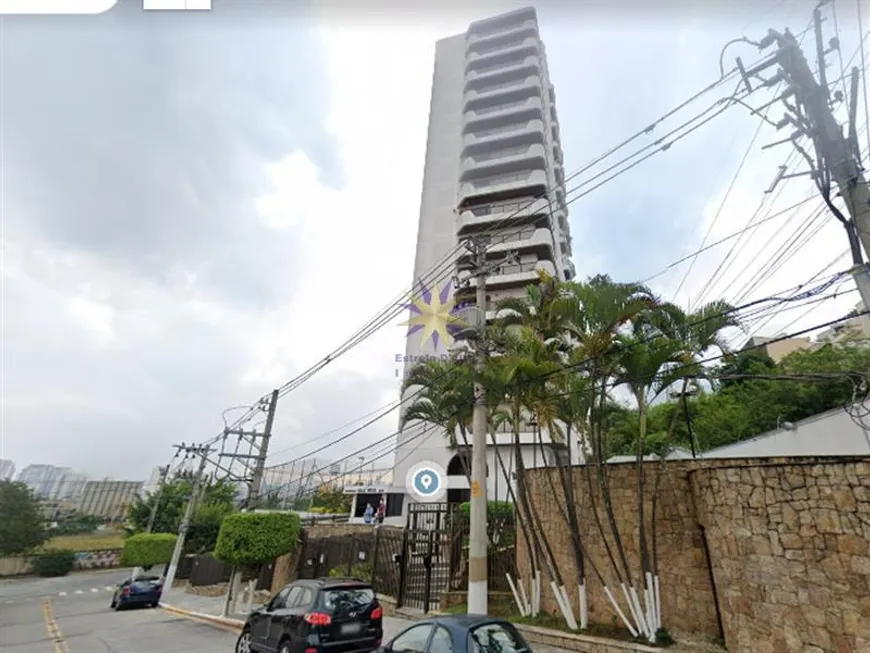 Foto 1 de Apartamento com 4 Quartos à venda, 504m² em Móoca, São Paulo