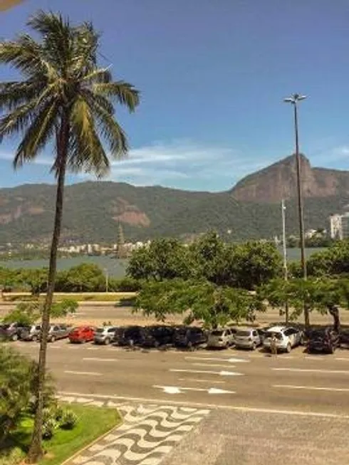 Foto 1 de Apartamento com 4 Quartos para venda ou aluguel, 180m² em Ipanema, Rio de Janeiro