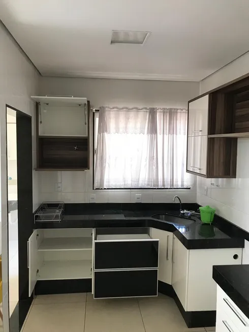 Foto 1 de Casa com 3 Quartos à venda, 87m² em Cidade Nova, Santana do Paraíso