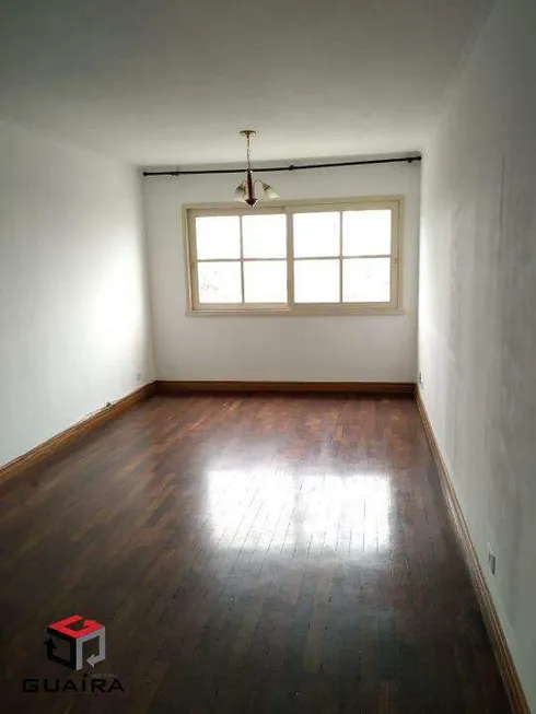 Foto 1 de Apartamento com 3 Quartos para alugar, 110m² em Chácara Inglesa, São Bernardo do Campo