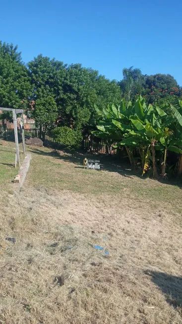 Foto 1 de Lote/Terreno à venda, 300m² em Fiuza, Viamão