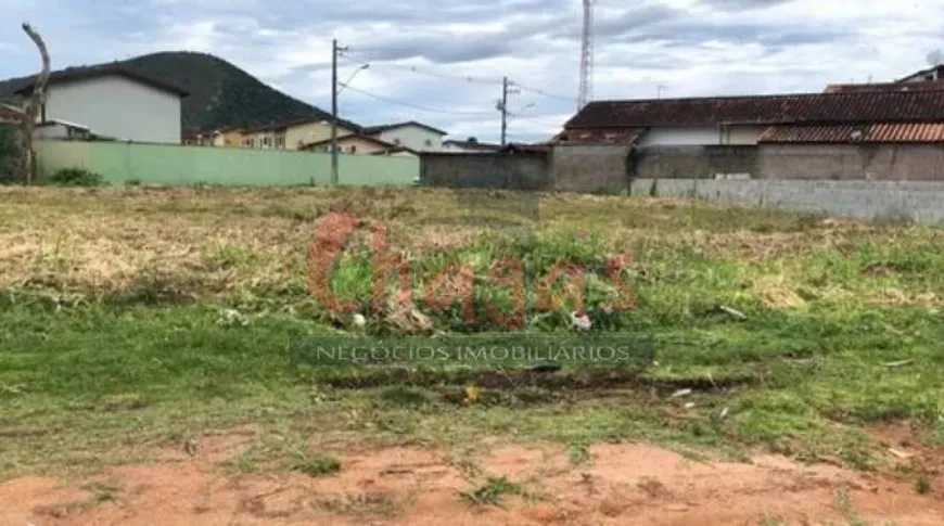 Foto 1 de Lote/Terreno à venda, 922m² em Martim de Sa, Caraguatatuba