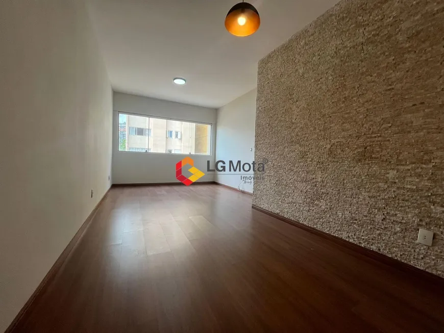 Foto 1 de Apartamento com 2 Quartos à venda, 69m² em Cambuí, Campinas