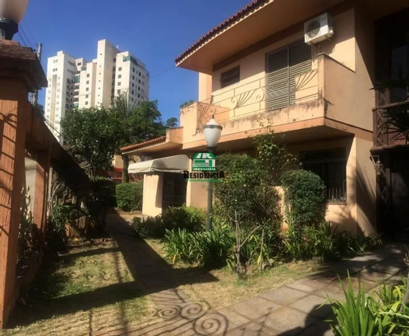Foto 1 de Casa com 5 Quartos à venda, 800m² em Jundiai, Anápolis
