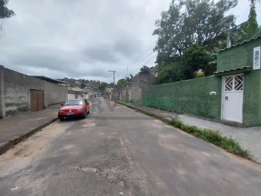 Foto 1 de Lote/Terreno à venda, 312m² em Santo Antônio, Juiz de Fora