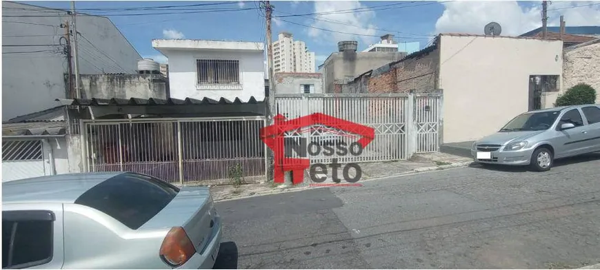 Foto 1 de Casa com 3 Quartos à venda, 350m² em Limão, São Paulo