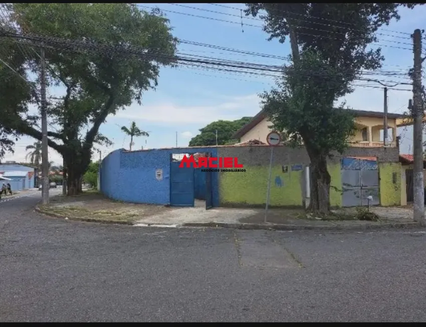 Foto 1 de à venda, 325m² em Jardim Satélite, São José dos Campos