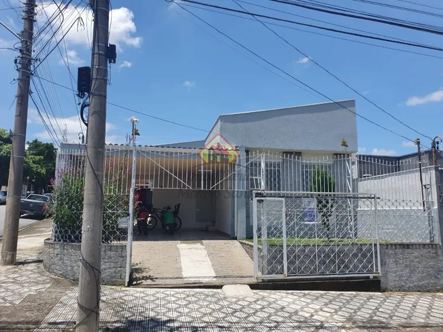 Foto 1 de Casa com 3 Quartos à venda, 327m² em Vila Sao Carlos, Taubaté