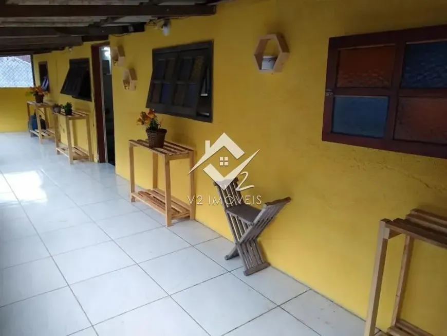 Foto 1 de Casa com 4 Quartos à venda, 150m² em Coronel Veiga, Petrópolis