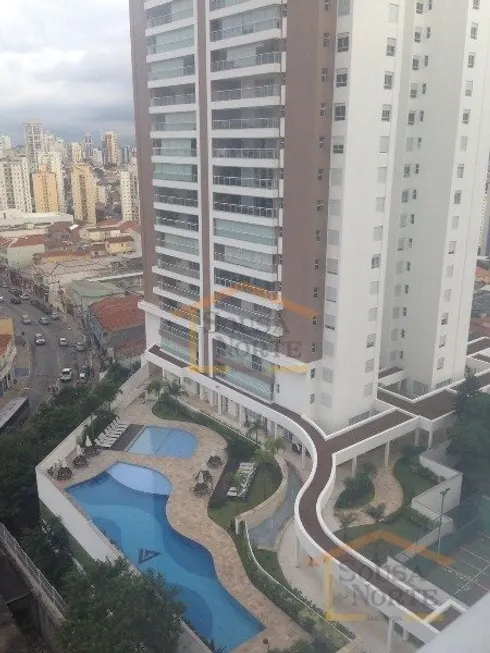 Foto 1 de Apartamento com 4 Quartos à venda, 360m² em Santa Teresinha, São Paulo