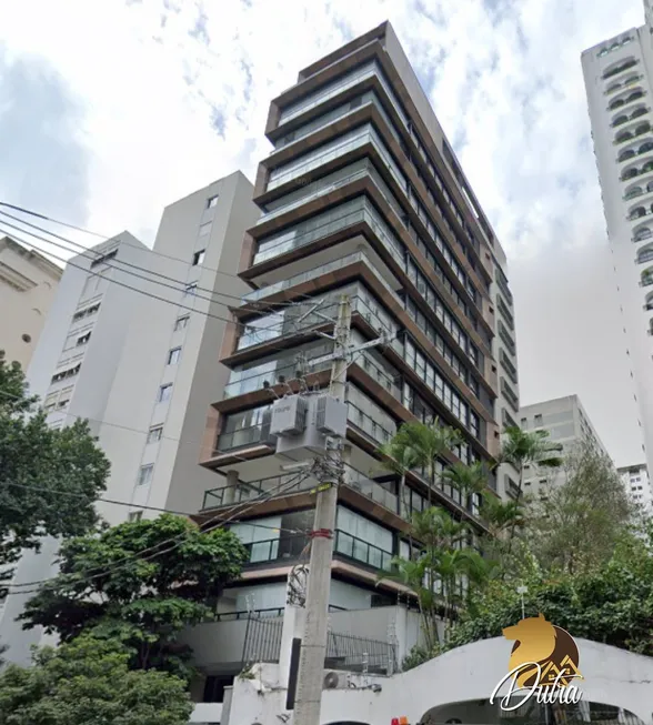 Foto 1 de Apartamento com 3 Quartos à venda, 363m² em Jardim Paulista, São Paulo