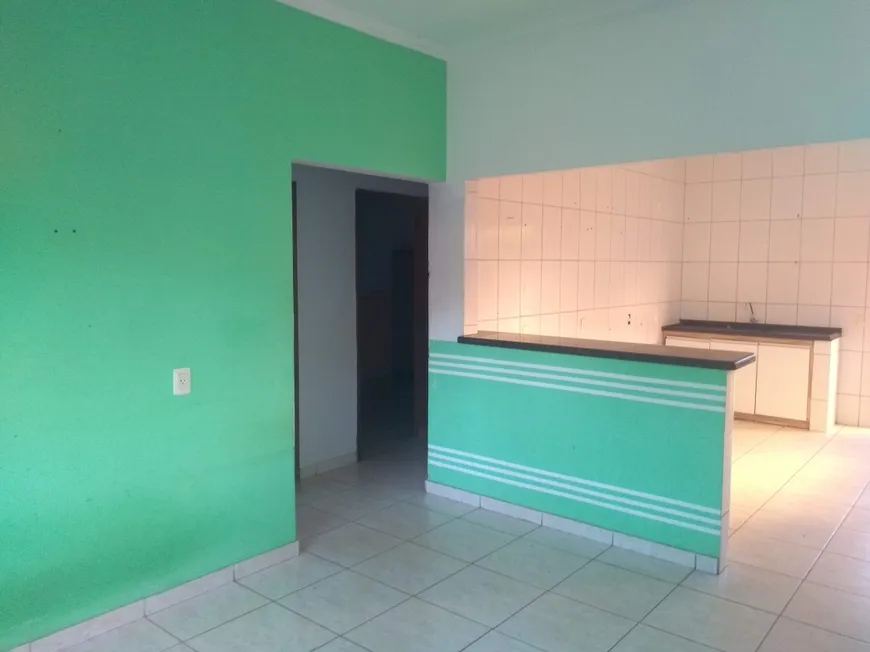 Foto 1 de Casa com 3 Quartos à venda, 300m² em Residencial Sonho Dourado, Goiânia