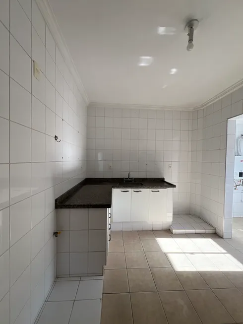 Foto 1 de Apartamento com 2 Quartos para venda ou aluguel, 60m² em Vila Barao, Sorocaba