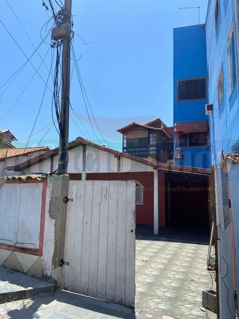 Foto 1 de Casa com 2 Quartos à venda, 100m² em Itauna, Saquarema