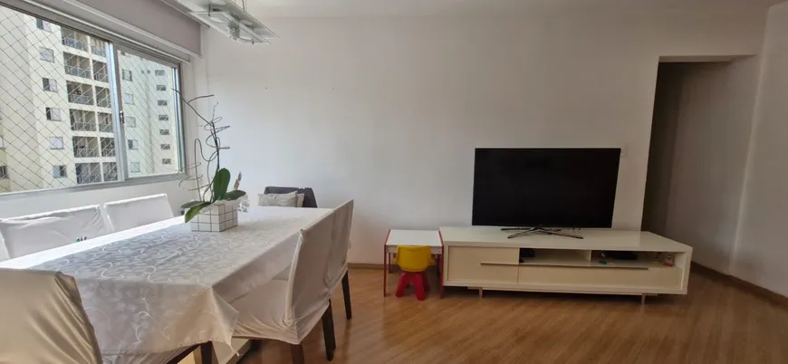 Foto 1 de Apartamento com 2 Quartos à venda, 86m² em Saúde, São Paulo