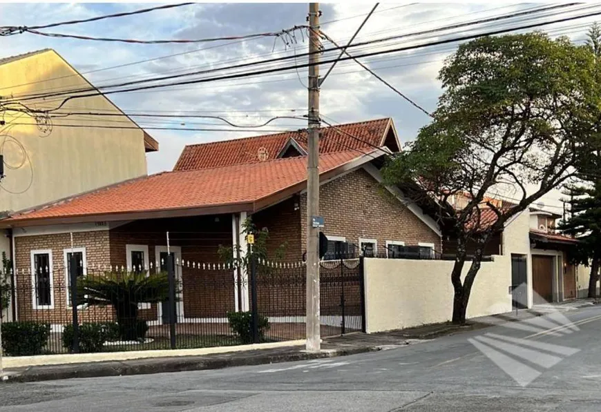 Foto 1 de Casa com 3 Quartos à venda, 138m² em Granville, Taubaté