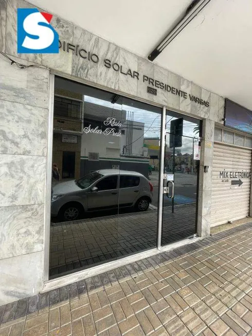 Foto 1 de Apartamento com 1 Quarto para alugar, 31m² em Centro, Juiz de Fora