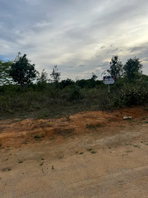 Foto 1 de Lote/Terreno à venda, 2100m² em Ipioca, Maceió