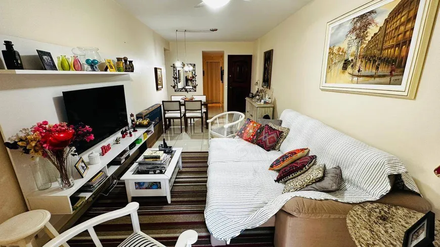 Foto 1 de Apartamento com 2 Quartos à venda, 83m² em Maracanã, Rio de Janeiro