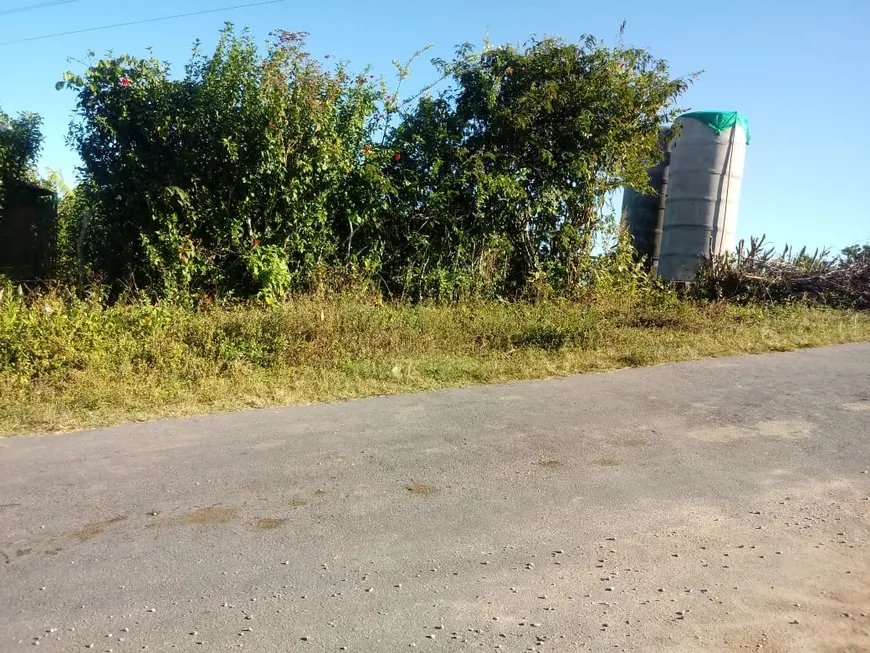Foto 1 de Lote/Terreno à venda, 1800m² em Centro, Guaramiranga
