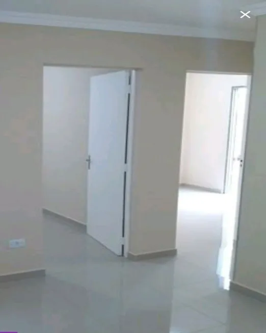 Foto 1 de Apartamento com 2 Quartos à venda, 51m² em Jardim Macedônia, São Paulo