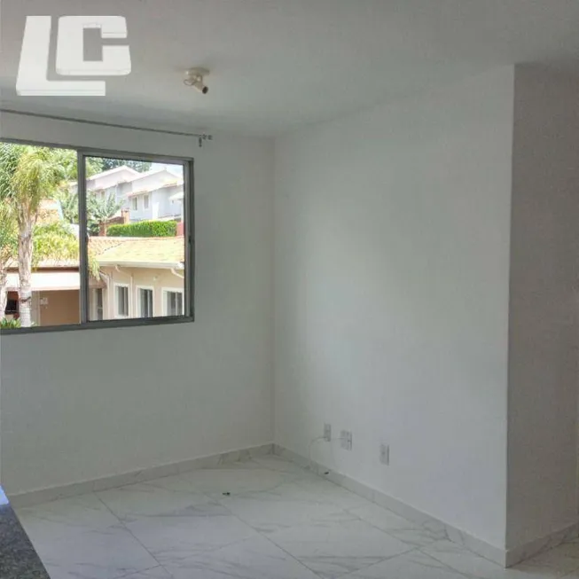 Foto 1 de Apartamento com 2 Quartos para venda ou aluguel, 47m² em Mansões Santo Antônio, Campinas