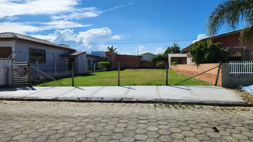 Foto 1 de Lote/Terreno à venda, 362m² em Balneario Rincao, Balneário Rincão