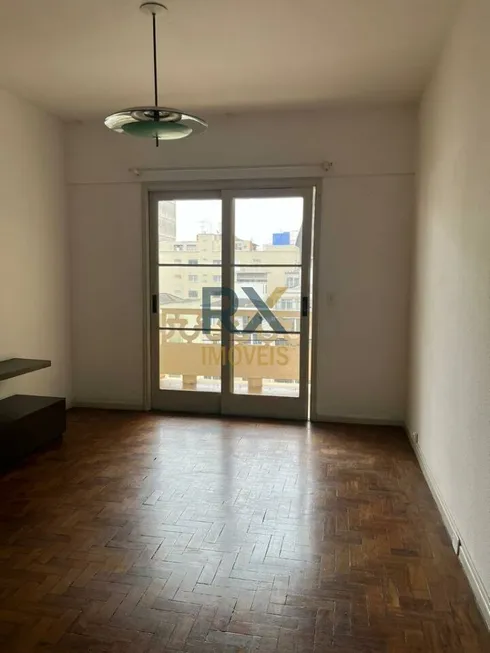 Foto 1 de Apartamento com 2 Quartos para alugar, 120m² em Bela Vista, São Paulo