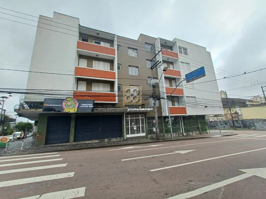 Foto 1 de Sala Comercial com 5 Quartos para alugar, 144m² em Centro, Curitiba