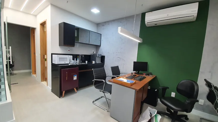 Foto 1 de Sala Comercial à venda, 60m² em Barra da Tijuca, Rio de Janeiro