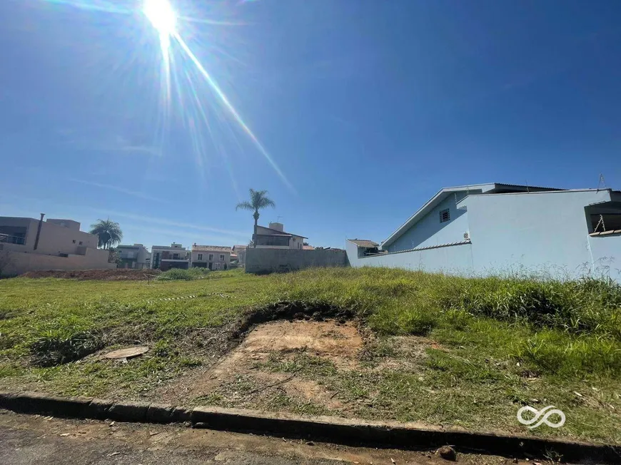 Foto 1 de Lote/Terreno à venda, 480m² em Estância das Flores, Jaguariúna