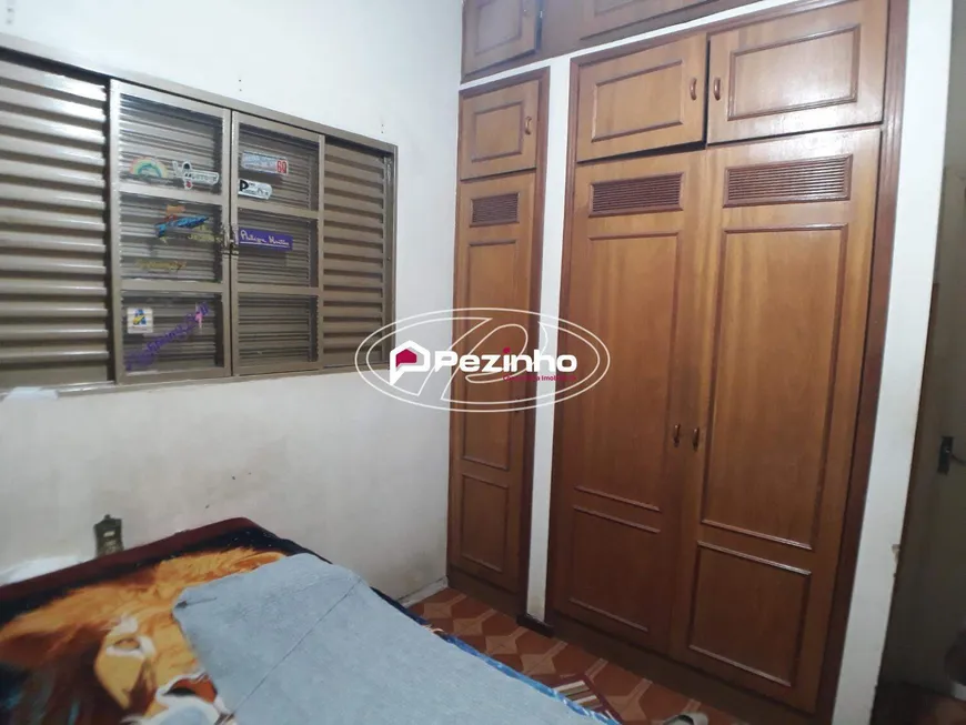 Foto 1 de Casa com 3 Quartos à venda, 115m² em Boa Vista, Limeira