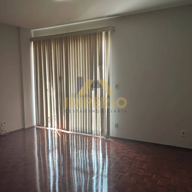 Foto 1 de Apartamento com 2 Quartos para venda ou aluguel, 76m² em Vila Romão, Salto