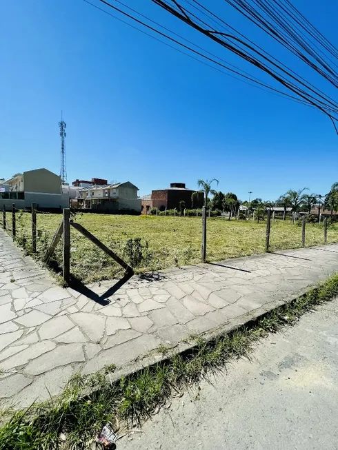 Foto 1 de Lote/Terreno para alugar, 1000m² em Esplanada, Caxias do Sul