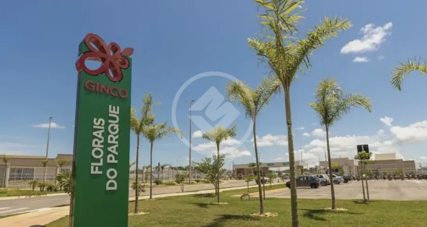 Foto 1 de Lote/Terreno à venda, 300m² em Jardim Itália, Cuiabá