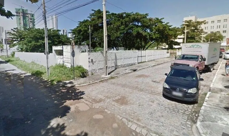 Foto 1 de Lote/Terreno com 1 Quarto à venda, 980m² em Estados, João Pessoa