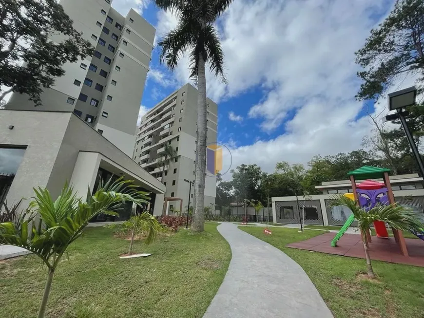 Foto 1 de Apartamento com 2 Quartos à venda, 69m² em Jardim Pires de Mello, Sorocaba