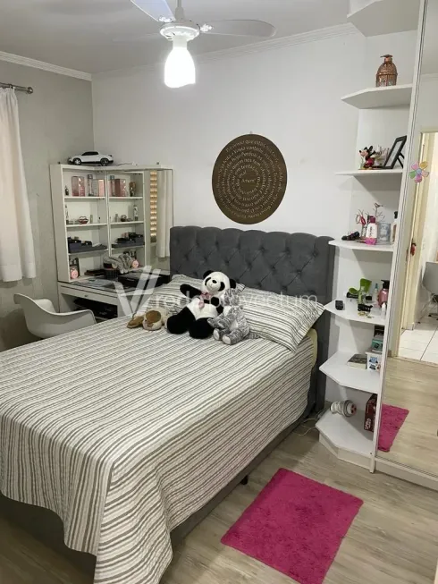 Foto 1 de Apartamento com 2 Quartos à venda, 66m² em Conjunto Residencial Parque Bandeirantes, Campinas