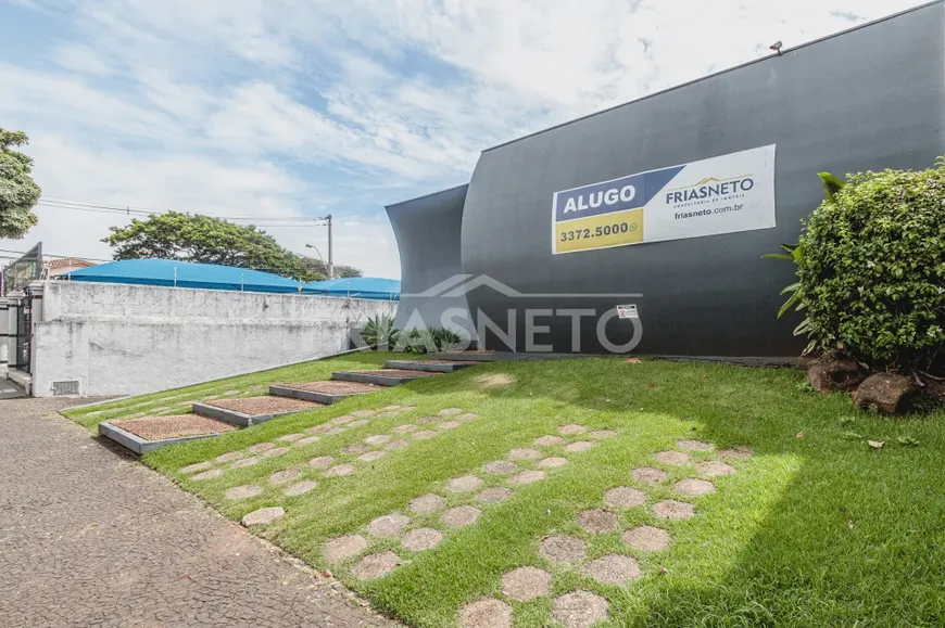 Foto 1 de Imóvel Comercial com 7 Quartos para alugar, 325m² em Cidade Jardim, Piracicaba