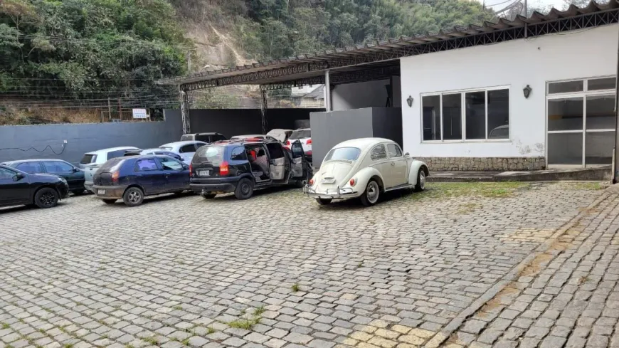 Foto 1 de à venda, 1200m² em Correas, Petrópolis