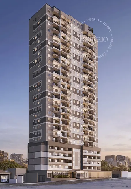 Foto 1 de Apartamento com 1 Quarto à venda, 27m² em Vila Prudente, São Paulo