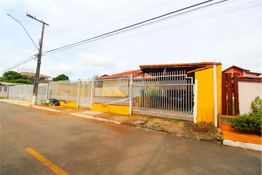 Foto 1 de Casa com 6 Quartos à venda, 502m² em Setor Habitacional Jardim Botânico, Brasília