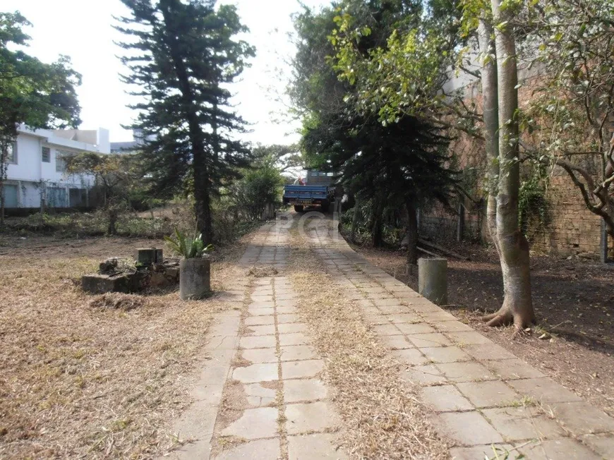 Foto 1 de Lote/Terreno à venda, 1m² em Querência, Viamão