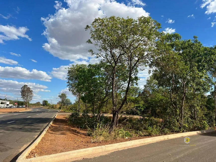 Foto 1 de Lote/Terreno à venda, 460m² em Plano Diretor Sul, Palmas