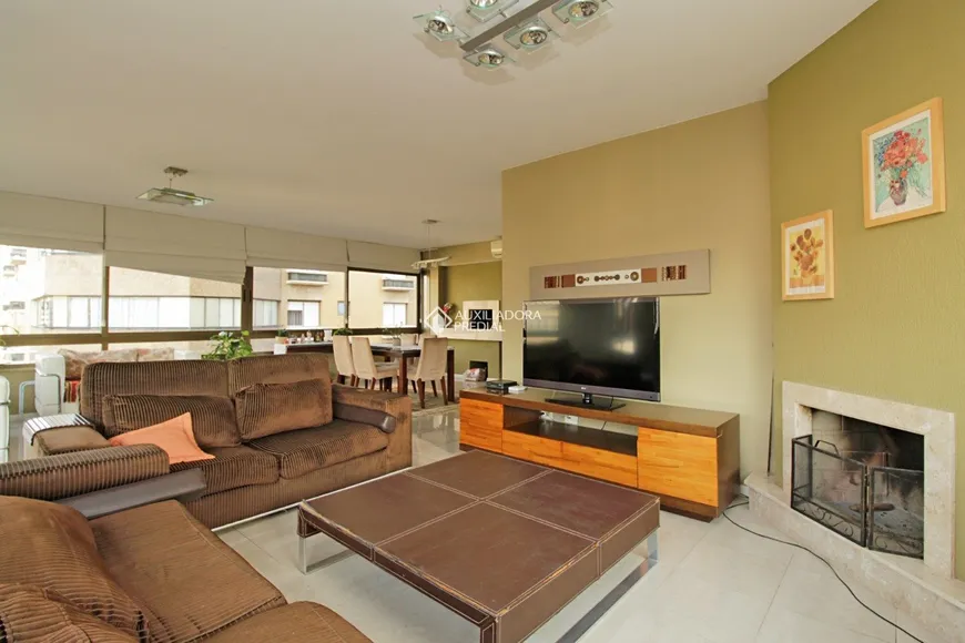 Foto 1 de Apartamento com 3 Quartos à venda, 157m² em Bela Vista, Porto Alegre