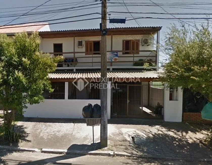 Foto 1 de Casa com 5 Quartos à venda, 240m² em Harmonia, Canoas