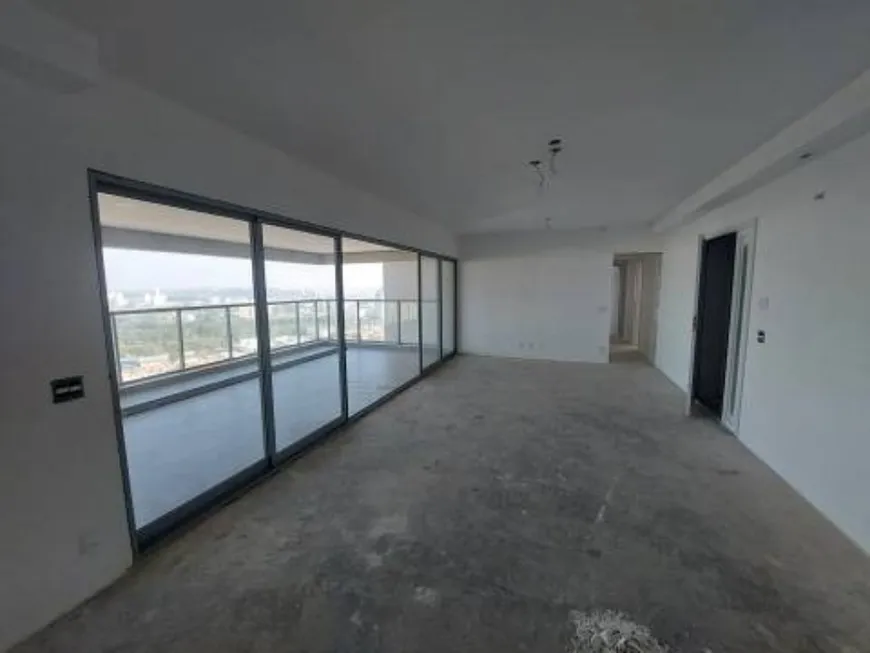 Foto 1 de Apartamento com 3 Quartos à venda, 155m² em Interlagos, São Paulo