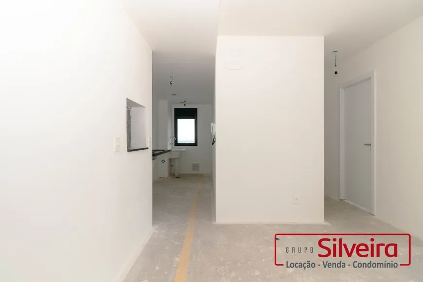 Foto 1 de Apartamento com 2 Quartos à venda, 58m² em Santana, Porto Alegre